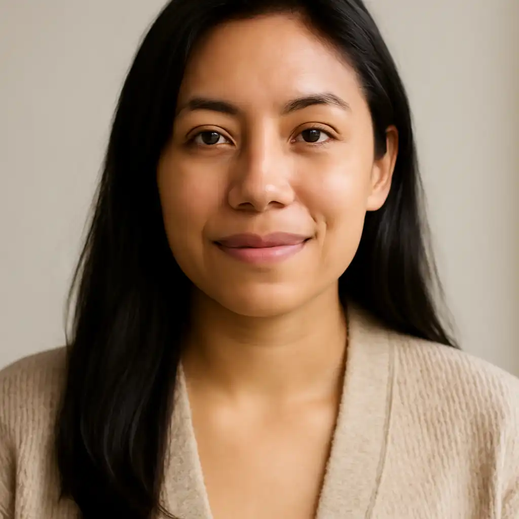 Natalia Córdoba Estrada